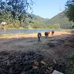 Krolowo Séjour à la ferme Tylmanowa