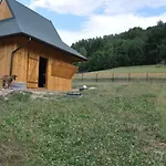 Krolowo Farm stay
