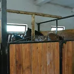 Séjour à la ferme Krolowo