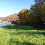 Κατάλυμα σε φάρμα Krolowo *