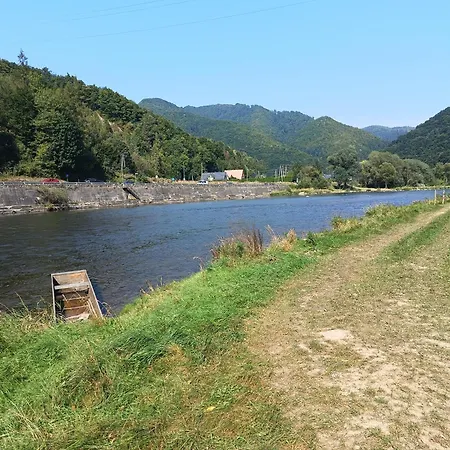 Krolowo Farm stay