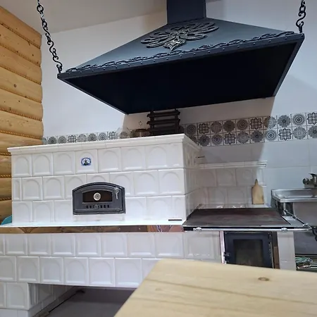 Séjour à la ferme Krolowo