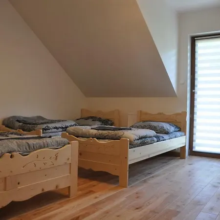 Krolowo Tylmanowa