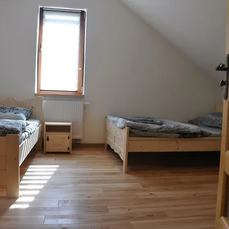 Krolowo Çiftlik konaklama