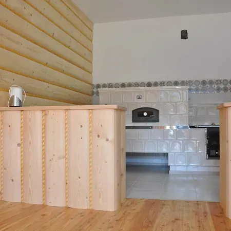 Krolowo Çiftlik konaklama