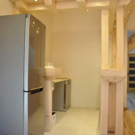 ファームステイ Krolowo Tylmanowa