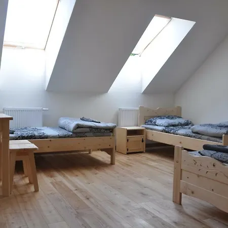 Çiftlik konaklama Krolowo Tylmanowa