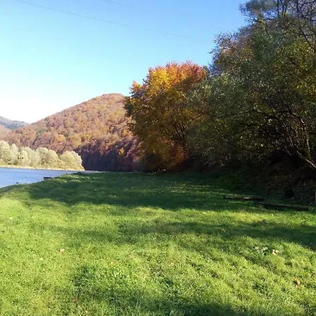 Çiftlik konaklama Krolowo *