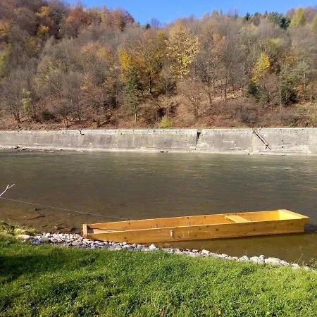 Krolowo Çiftlik konaklama *