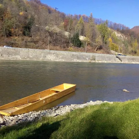 Krolowo ファームステイ