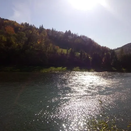 Agroturismo Krolowo *