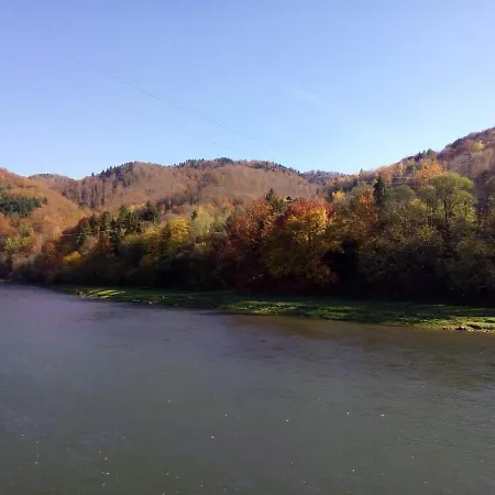 Çiftlik konaklama Krolowo *