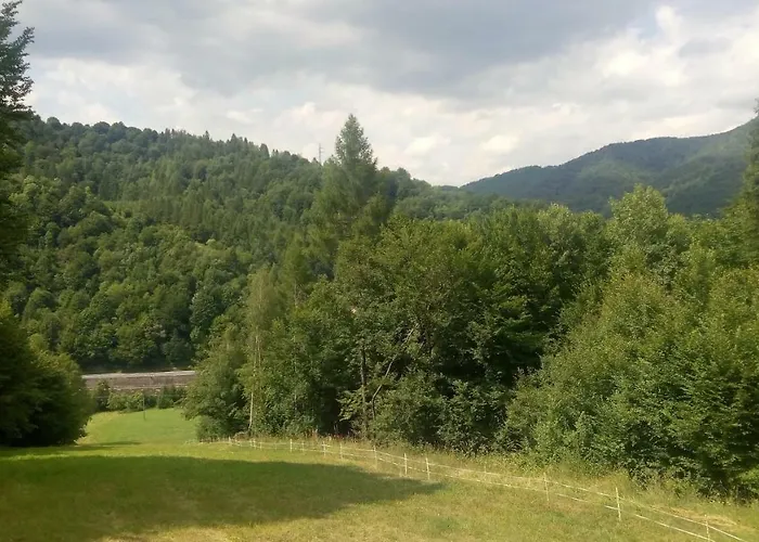 Krolowo Feriegård Tylmanowa