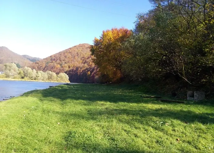 Feriegård Krolowo *