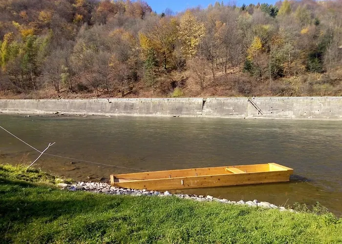 Krolowo Feriegård *