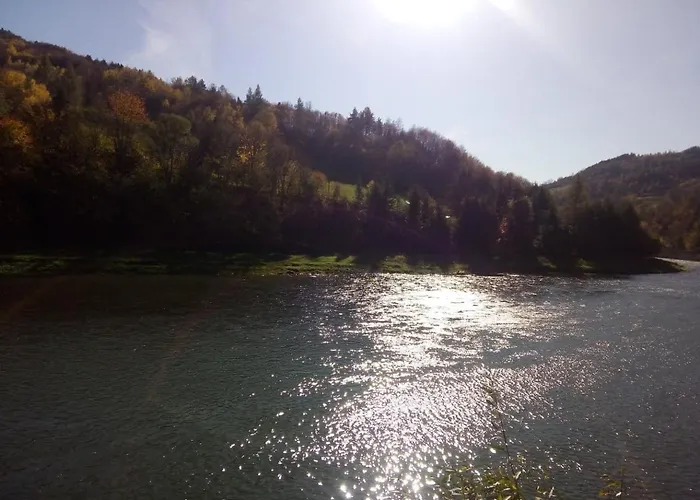 Feriegård Krolowo *