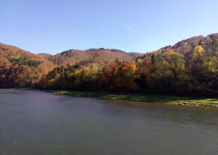 Feriegård Krolowo *